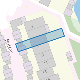 Perceel VND00-B-5684