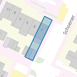 Perceel VND00-B-5687