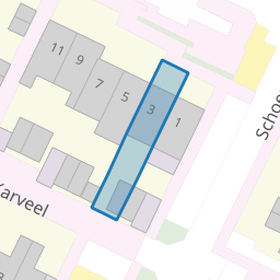 Perceel VND00-B-5688