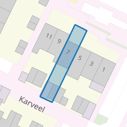 Perceel VND00-B-5690