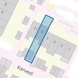 Perceel VND00-B-5691