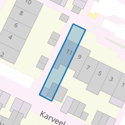 Perceel VND00-B-5692