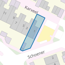 Perceel VND00-B-5693