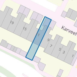 Perceel VND00-B-5698