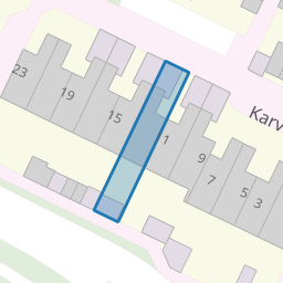 Perceel VND00-B-5699