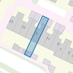 Perceel VND00-B-5700