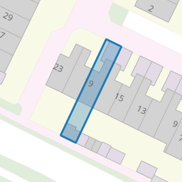 Perceel VND00-B-5702