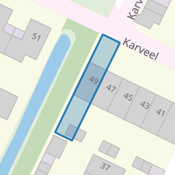 Perceel VND00-B-5712