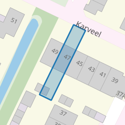 Perceel VND00-B-5713