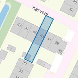 Perceel VND00-B-5715