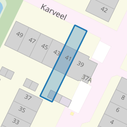 Perceel VND00-B-5716