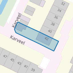 Perceel VND00-B-5719