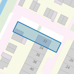 Perceel VND00-B-5724