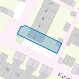 Perceel VND00-B-5725