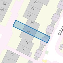 Perceel VND00-B-5733