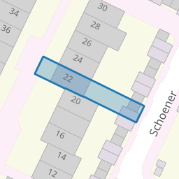 Perceel VND00-B-5735