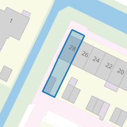 Perceel VND00-B-5740