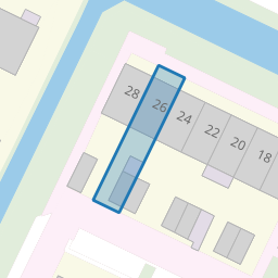 Perceel VND00-B-5741