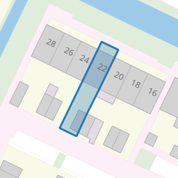 Perceel VND00-B-5743