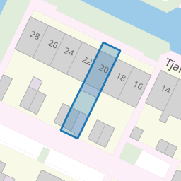 Perceel VND00-B-5744