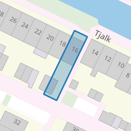 Perceel VND00-B-5746