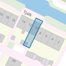 Perceel VND00-B-5749