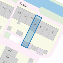 Perceel VND00-B-5750