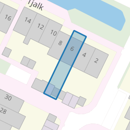 Perceel VND00-B-5751