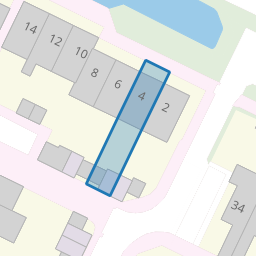 Perceel VND00-B-5752