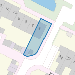 Perceel VND00-B-5753