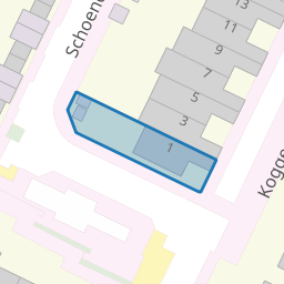 Perceel VND00-B-5754