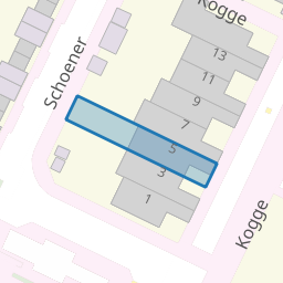 Perceel VND00-B-5756