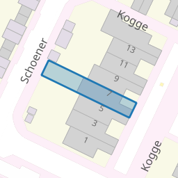 Perceel VND00-B-5757