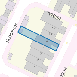 Perceel VND00-B-5758