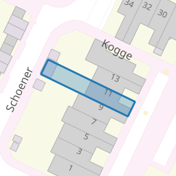 Perceel VND00-B-5759