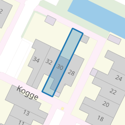 Perceel VND00-B-5764