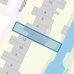 Perceel VND00-B-5772