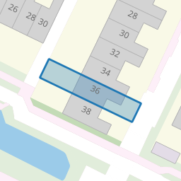 Perceel VND00-B-5797