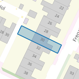 Perceel VND00-B-5800