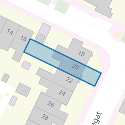 Perceel VND00-B-5805