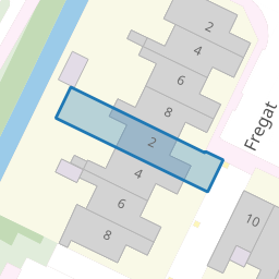 Perceel VND00-B-5814