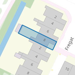 Perceel VND00-B-5815