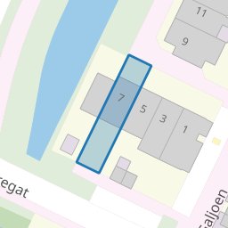 Perceel VND00-B-5819