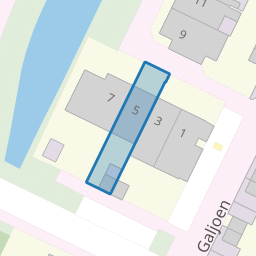 Perceel VND00-B-5820