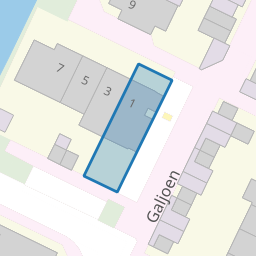 Perceel VND00-B-5822