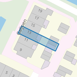 Perceel VND00-B-5825