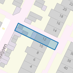 Perceel VND00-B-5840