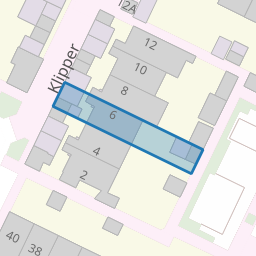 Perceel VND00-B-5866