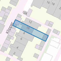 Perceel VND00-B-5868