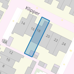 Perceel VND00-B-5873